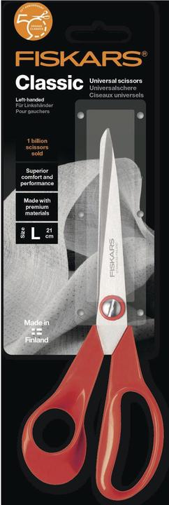 Produktbild Fiskars Classic (21 cm)