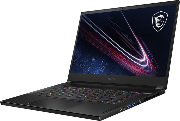 Produktbild MSI GS66 Stealth (15.60", 1000 GB, 32 GB, CH, Intel Core i7-11800H)