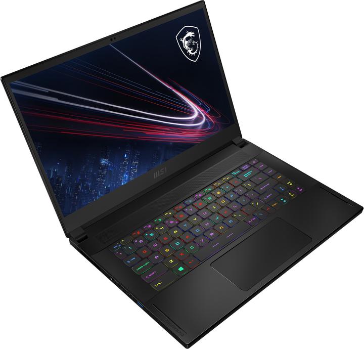Produktbild MSI GS66 Stealth (15.60", 1000 GB, 32 GB, CH, Intel Core i7-11800H)