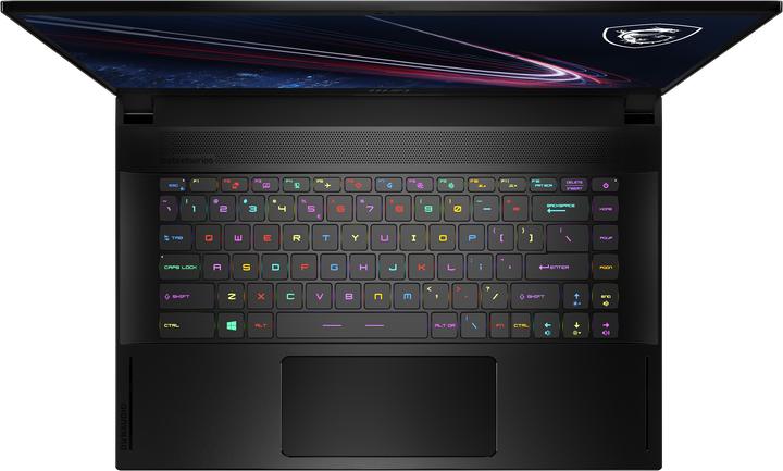 Produktbild MSI GS66 Stealth (15.60", 1000 GB, 32 GB, CH, Intel Core i7-11800H)