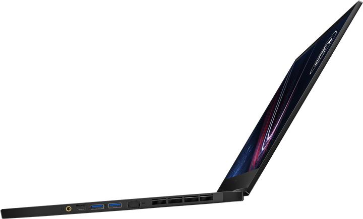 Produktbild MSI GS66 Stealth (15.60", 1000 GB, 32 GB, CH, Intel Core i7-11800H)