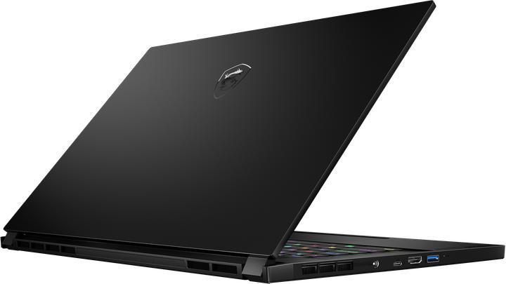 Produktbild MSI GS66 Stealth (15.60", 1000 GB, 32 GB, CH, Intel Core i7-11800H)