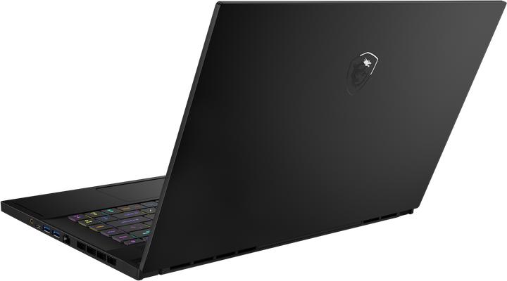 Produktbild MSI GS66 Stealth (15.60", 1000 GB, 32 GB, CH, Intel Core i7-11800H)