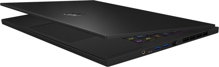 Produktbild MSI GS66 Stealth (15.60", 1000 GB, 32 GB, CH, Intel Core i7-11800H)