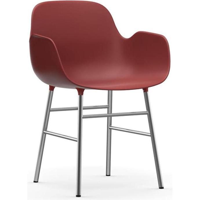 Normann Copenhagen, Stühle, Form