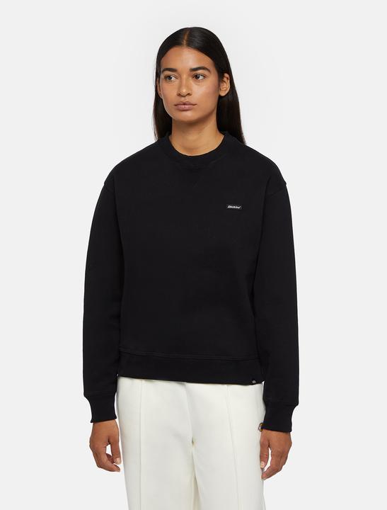 Image du produit Dickies Clancy Sweatshirt W Black (M)