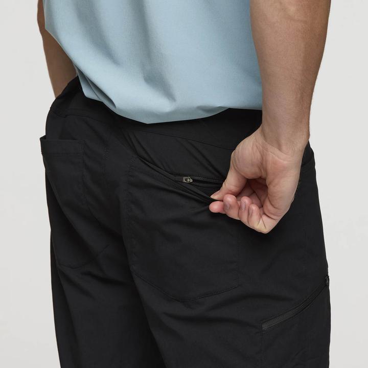 Produktbild Cotopaxi Coraje Tech Short (30)