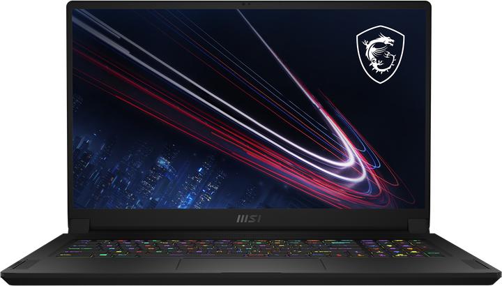 MSI GS76 Stealth (17.30", 1000 GB, 32 GB, CH, Intel Core i7-11800H)