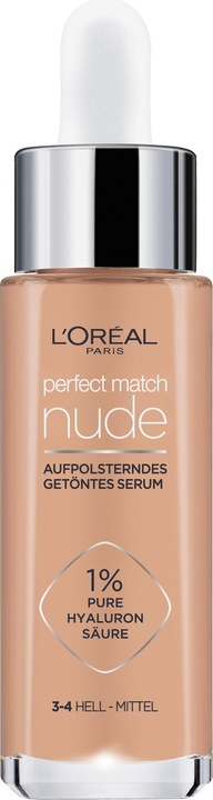 Image du produit L'Oréal Paris Sérum teinté Perfect Match (45385 moyen clair)
