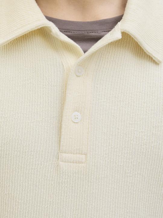 Image du produit Jack & Jones Einfarbig Sweatshirt Sweatshirt (S)