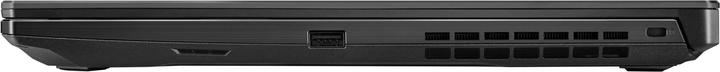 Actual product image ASUS TUF F17 (17.30", Intel Core i7-11800H, 16 GB, 512 GB, CH)