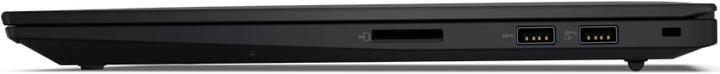 Produktbild Lenovo ThinkPad X1 Extreme Gen 4 (16", 512 GB, 16 GB, CH, Intel Core i7-11800H)