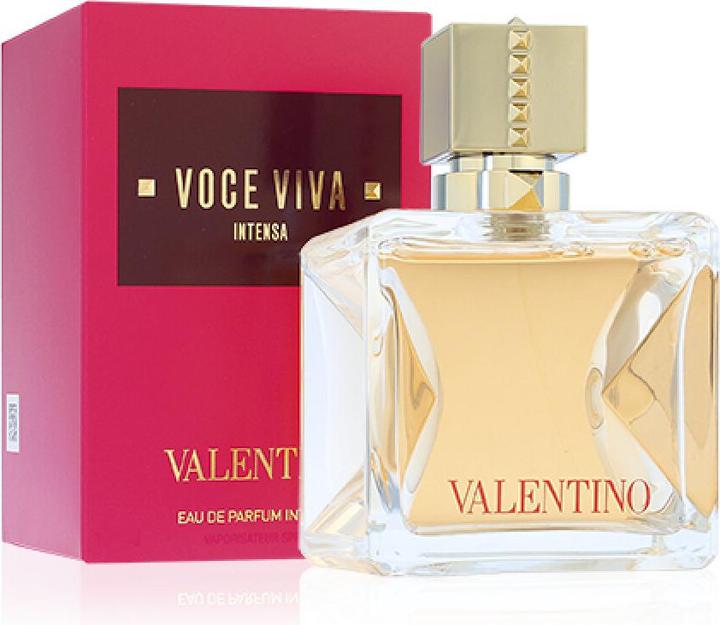 Produktbild Valentino Voce Viva Intensa (Eau de Parfum, 100 ml)