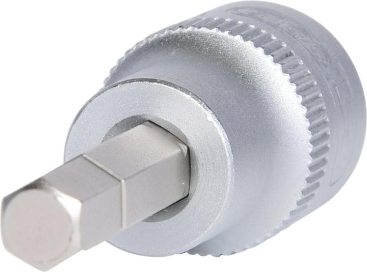 Actual product image KS Tools 3/8" bit socket hexagon socket (6 mm)