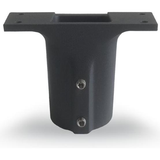 Dotlux, Zubehör Beleuchtung, Mastansatzadapter 48mm
