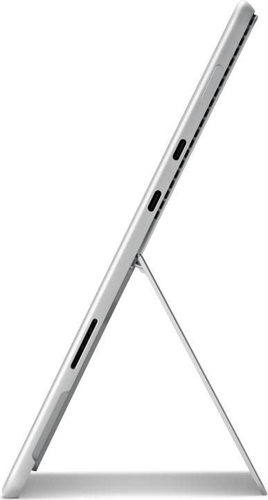 Produktbild Microsoft Surface Pro 8 (13", Intel Core i7-1185G7, 16 GB, 1000 GB)