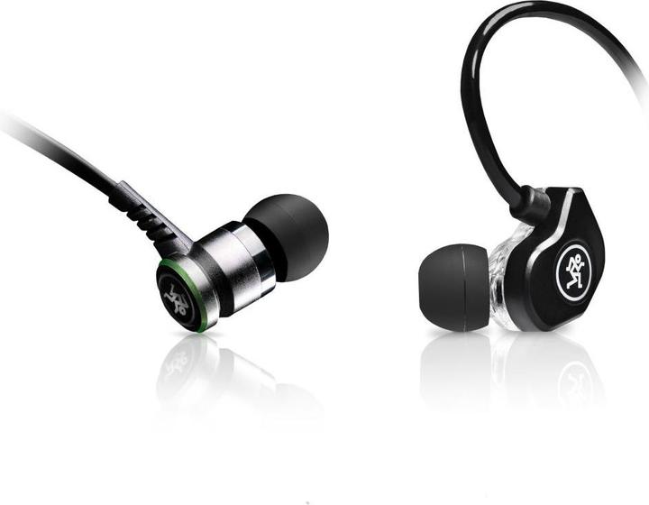 Produktbild Mackie CR-Buds (Kabelgebunden)