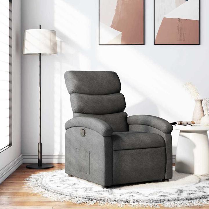 Actual product image vidaXL Relaxsessel
