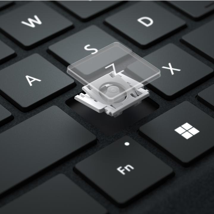 Image du produit Microsoft Surface Pro 8 (13", Noyau i7-1185G7, 16 Go, 512 Go)
