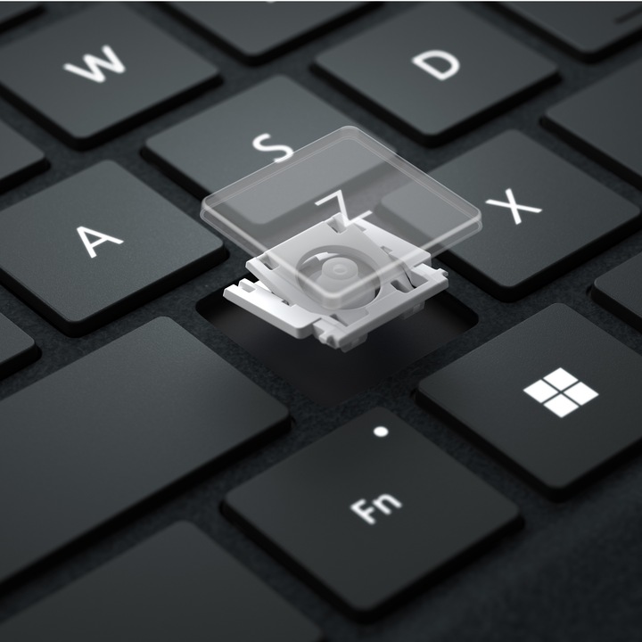 Image du produit Microsoft Surface Pro 8 (13", Noyau i7-1185G7, 16 Go, 512 Go)
