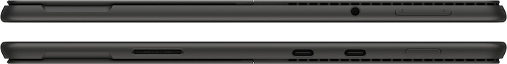 Produktbild Microsoft Surface Pro 8 (13", Intel Core i7-1185G7, 16 GB, 256 GB, Ohne Tastaturlayout)