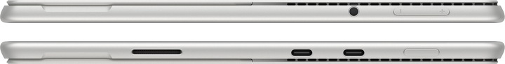 Produktbild Microsoft Surface Pro 8 (13", Intel Core i7-1185G7, 16 GB, 512 GB, Ohne Tastaturlayout)