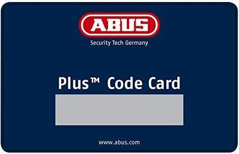 Produktbild Abus Granit