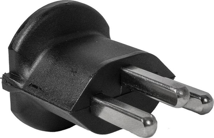 Brennenstuhl Réparation de l'adaptateur DE vers CH (Type 23, Type 23)