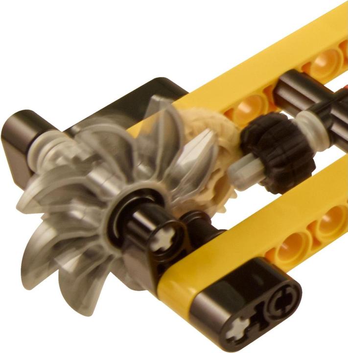 Immagine prodotto LEGO Caricatore minerario (42049, LEGO Technic)