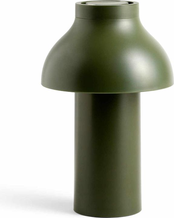 Image du produit HAY Lampe de chevet PC Turquoise (220 lm, G4)