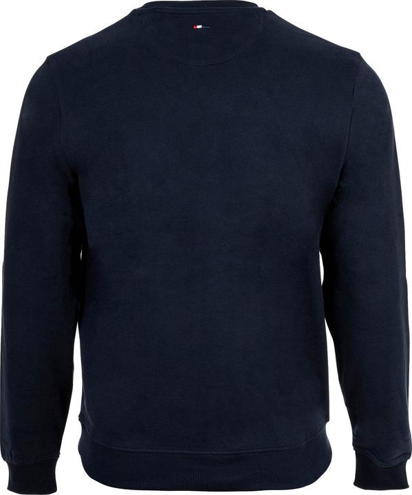 Produktbild U.S. Polo Sweatshirt Diagonal Fleece (M)