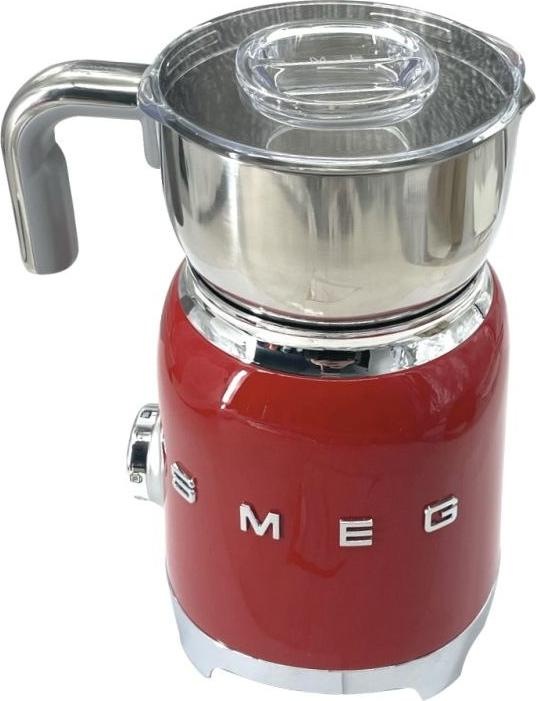 Actual product image Smeg MFF11RDEU (EU plug, 60 cl)