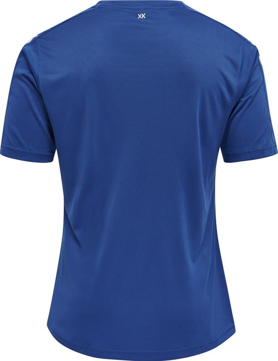 Image du produit hummel Core Xk Striped Jersey S/S (3XL)