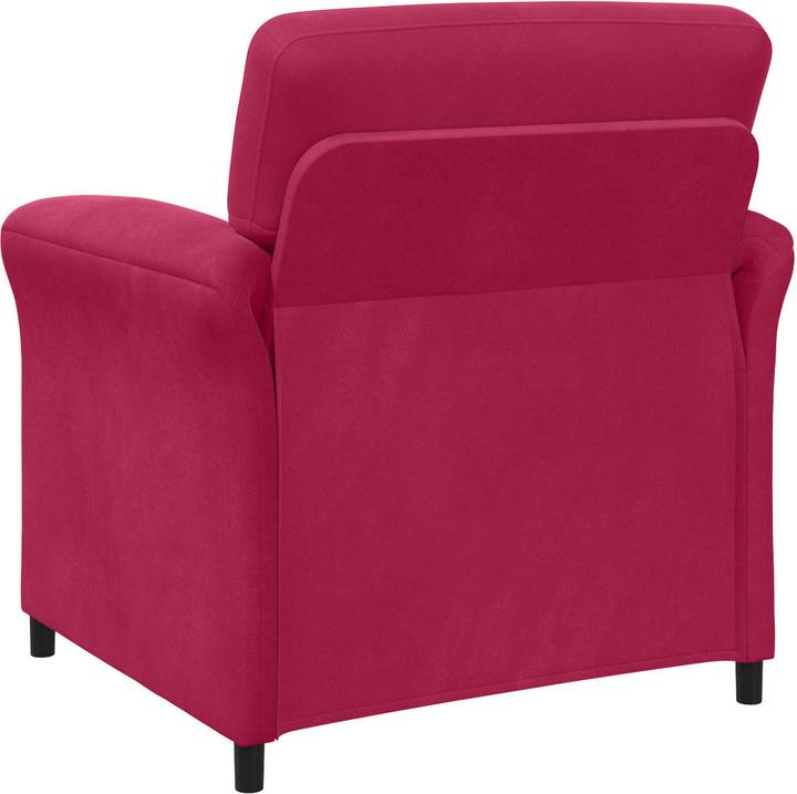 Produktbild vidaXL Modernes Sofa (2-Sitzer)