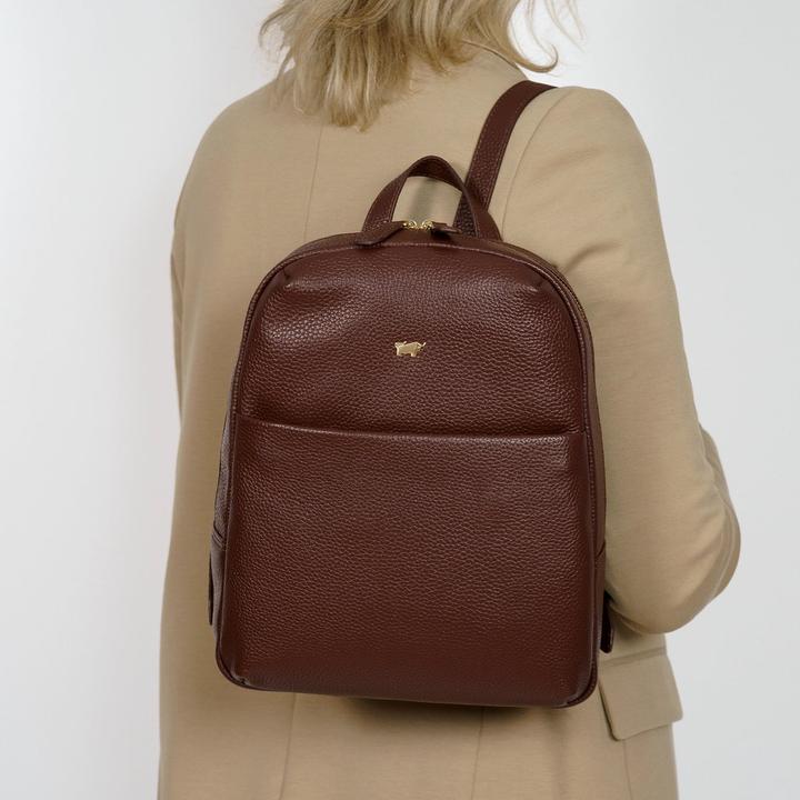 Produktbild Braun Büffel HANNA dark brown (7 l)