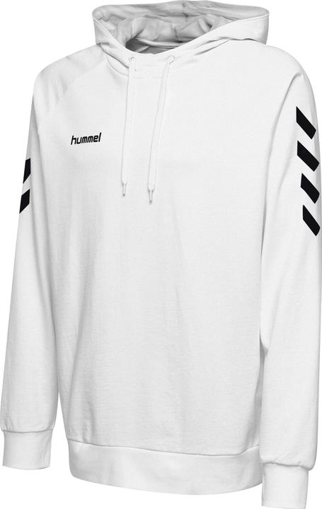 hummel Go Cotton Trainingsjacke Herren (M)