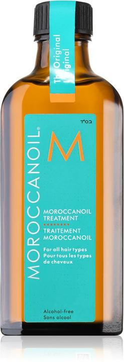Image du produit Moroccanoil Traitement (100 ml)