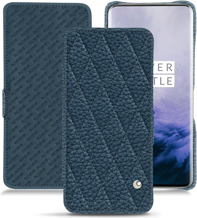 Indigo - Couture ( Pantone #1f4565 )