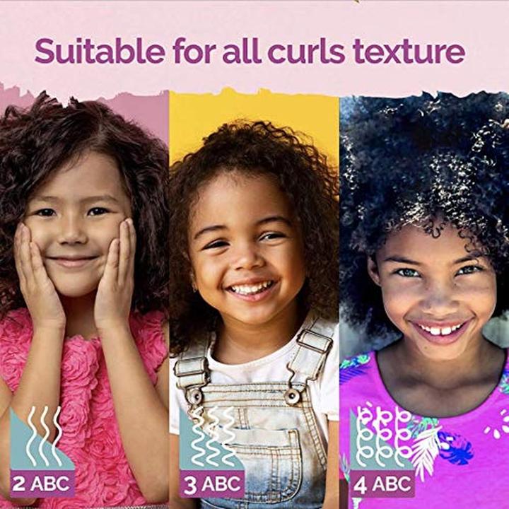 Produktbild Novex My Little Curls (300 g)