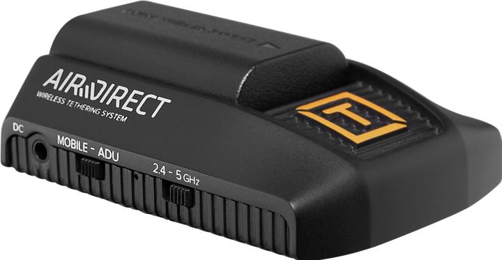 Produktbild Tether Tools Air Direct Wireless Tethering System (Weiteres Zubehör)