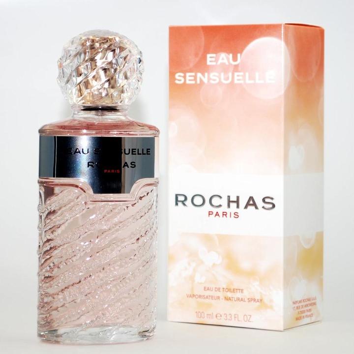 Rochas l'eau des toilettes (Eau de toilette, 100 ml)