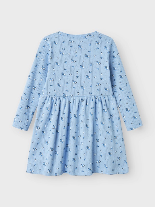 Produktbild Name it Bio-Baumwoll Kleid (110)