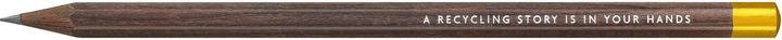 Immagine prodotto Caran d'Ache Nespresso Swisswood (3 mm, HB, 3 x)