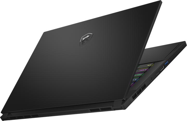 Produktbild MSI GS66 Stealth (15.60", 1000 GB, 32 GB, CH, Intel Core i7-11800H)