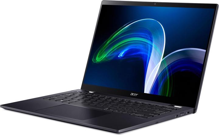 Produktbild Acer TravelMate Spin P6 (14", 1000 GB, 16 GB, CH, Intel Core i7-1165G7)