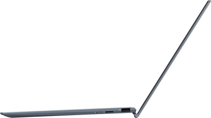 Produktbild ASUS ZenBook 13 (13.30", 1000 GB, 16 GB, CH, Intel Core i7-1165G7)