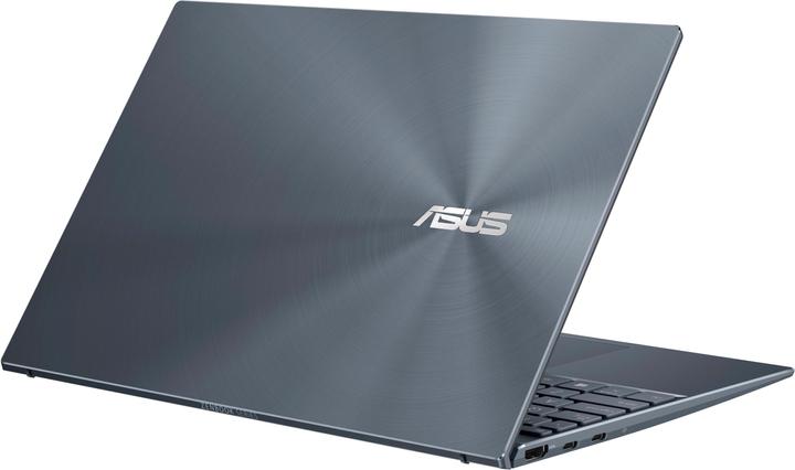 Produktbild ASUS ZenBook 13 (13.30", 1000 GB, 16 GB, CH, Intel Core i7-1165G7)