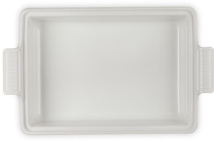 Produktbild Le Creuset Heritage Meringue Schmortopf