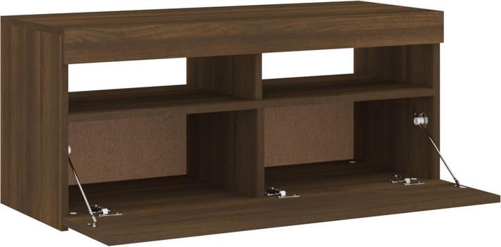 Produktbild VidaXL Alaric (90 x 35 x 40 cm)