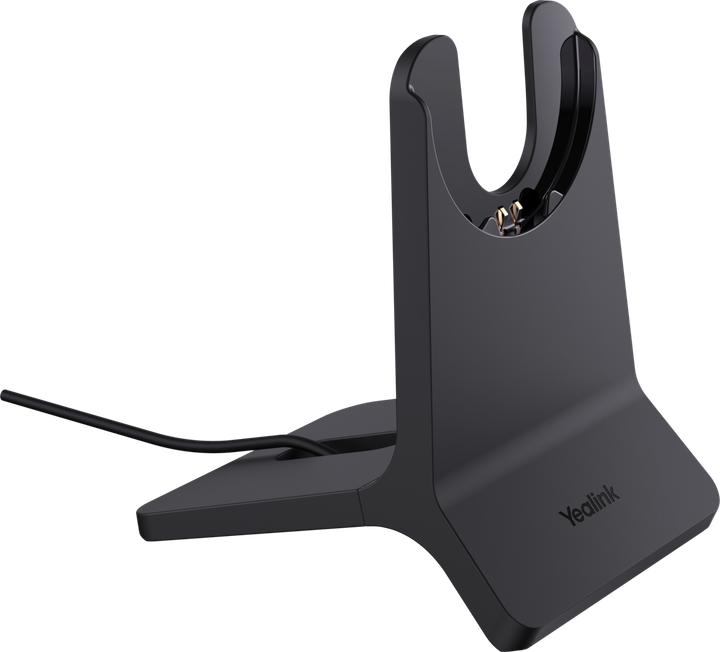 Produktbild Yealink Casque Blue. BH70 Mono Teams&UC USB A&C +stand Air (Kabellos, USB-A)